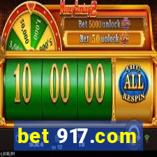 bet 917.com